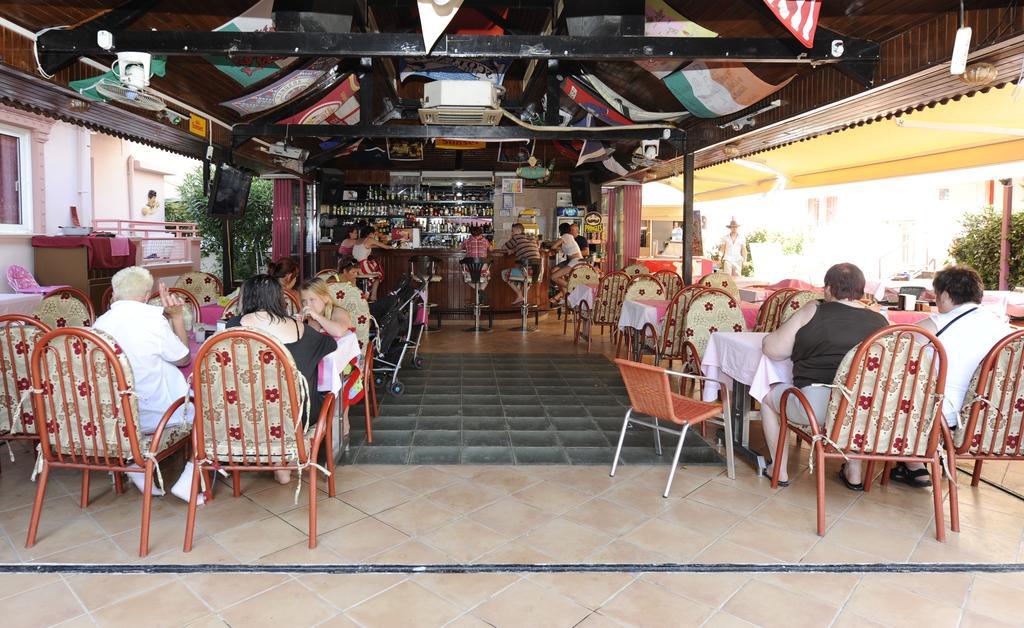 Rosy Apart Μαρμαρίς Εξωτερικό φωτογραφία