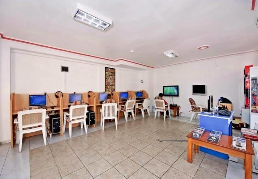 Rosy Apart Μαρμαρίς Εξωτερικό φωτογραφία